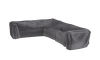 Loungesethoes hoekset links 330x255x100xH70 cm - Aerocover