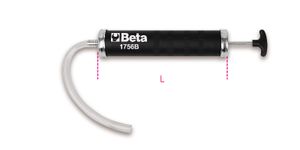 Beta Oliespuit 1756B - 017560220