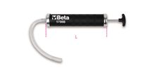 Beta Oliespuit 1756B - 017560220