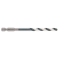 Bosch Accessoires Spiraalboor Impact Control HSS 5,5mm - 2608577057 - thumbnail