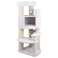 Krabpaal Zita XXL, 147 cm, wit