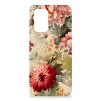 Case voor Nokia XR21 Bloemen - thumbnail