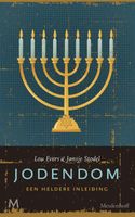 Jodendom - Lou Evers, Jansje Stodel - ebook - thumbnail