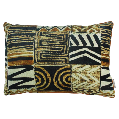 Wants&Needs Accessoires Kussen Tribal Wants&Needs Accessoires Kussen Tribal