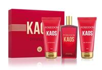 INSTITUTO ESPAÑOL Poseidon Kaos 100-pack