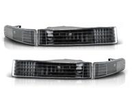 Tuning-Tec Knipperlichten HONDA PRELUDE 02 92-01 97 ZWART