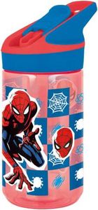 Spiderman Drinkfles Tritan