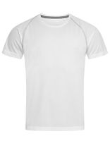 Stedman® S8030 Active 140 Team Raglan T-Shirt - thumbnail