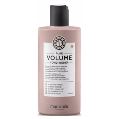 Maria Nila 3611 haarconditioner Vrouwen 300 ml