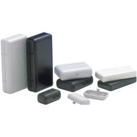 TEKO 10006.5 ABS universele behuizing lichtgrijs 56 x 31 x 24,5 1 stuk