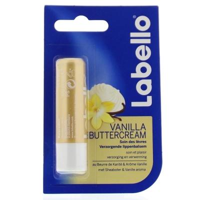 Labello Lipcare - Vanilla Buttercream 4,8 gr