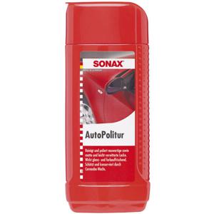 Sonax 03002000 metaalreinigings- & polijstmiddel