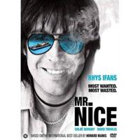 Mr.Nice (DVD)
