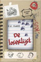 De loserlijst - H.N. Kowitt - ebook - thumbnail