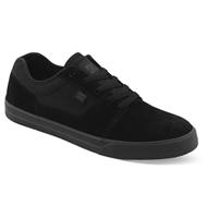DC Shoes Tonik Sneakers voor heren, zwart/zwart, 44 EU, zwart, 44 EU