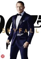 Skyfall - DVD (5051888253793)