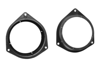 Speaker Ringen Ø 120 mm Citroën Nemo - Fiat Fiorino/ Qubo -Peugeot Bipper > Voorportier