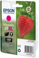 Epson Strawberry 29XL M inktcartridge 1 stuk(s) Origineel Hoog (XL) rendement Magenta