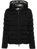 Moncler Alete puffer jacket - Noir - thumbnail