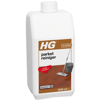 HG Parketreiniger (p.e. polish cleaner) (HG product 54) 1L - thumbnail