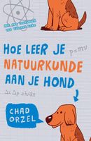 Hoe leer je natuurkunde aan je hond - Chad Orzel - ebook - thumbnail