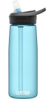 CamelBak 407-143-1204-007 drinkfles Dagelijks gebruik 750 ml Kunststof Lichtblauw