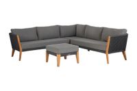 Exotan San Remo loungeset - thumbnail