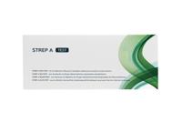 The Tester Strep A test