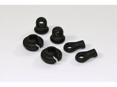 Team C T02031 Reserveonderdeel Demperogenset