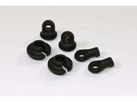 Team C T02031 Reserveonderdeel Demperogenset