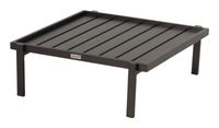 Hartman Outdoor Loungetafel Harry 84 x 80cm - Bruin - thumbnail