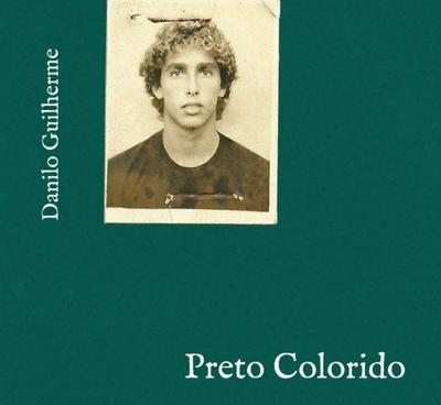 Preto Coloride - CD (4260093180126)