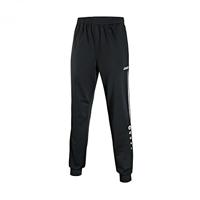 Jako Polyesterslang Prestaties schwarz/weiß, 128