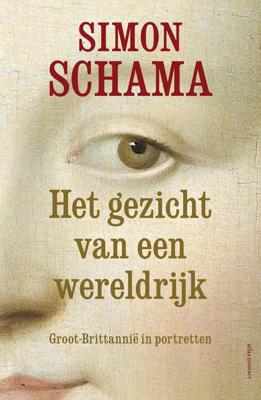 Het gezicht van een wereldrijk - Simon Schama - Paperback (9789045036212)