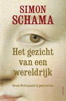 Het gezicht van een wereldrijk - Simon Schama - Paperback (9789045036212)