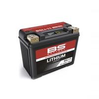 Lithium-batterij BSLi-11 Y60-N30-A 53034