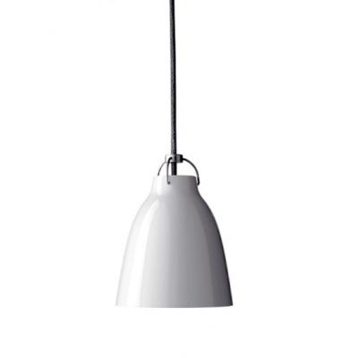 Fritz Hansen - Caravaggio P0 Hanglamp Wit