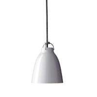 Fritz Hansen - Caravaggio P0 Hanglamp Wit