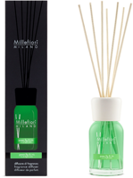 Millefiori 20.7MDGI.0000-1 aroma-essence 100 ml Vijg, Iris, Hout Geurverspreider