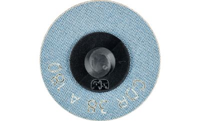 PFERD CDR 38 A 180 42770418 Schuurblad Korrelgrootte 180 (Ø) 38 mm 100 stuk(s)