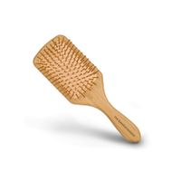 Bamboo Paddle Brush - thumbnail