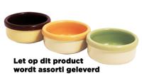 Rosewood Options voerbak hamster twee-kleur assorti - thumbnail