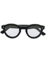 Lesca lunettes de vue Gaston - Noir