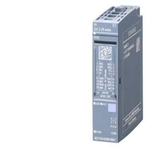 Siemens 6ES7134-6GB00-0BA1 PLC-ingangsmodule