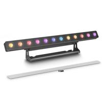 Cameo PIXBAR 600 Pro 12x 12W RGBWA+UV LED-bar