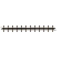 H0f veldbaan rails 12305 Rechte rails 133.2 mm 2 stuk(s) - thumbnail