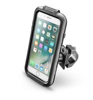 Cellularline SMIPHONE7PLUS Motorfiets Ondersteuning voor Iphone 4 Plus