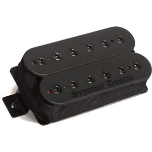 Seymour Duncan Blackened Black Winter Humbucker Bridge Black gitaarelement