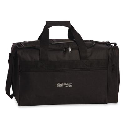 Southwest Bound Sporttas / Reistas Zwart