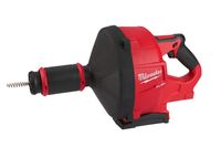 Milwaukee M18 FDCPF8-OC ontstoppingsmachine | zonder accu&apos;s en lader - 4933459683 - thumbnail